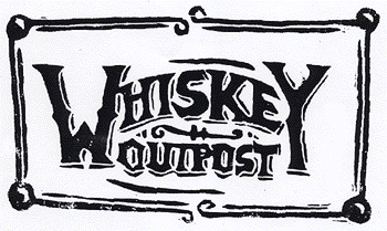 Whiskey Outpost logo